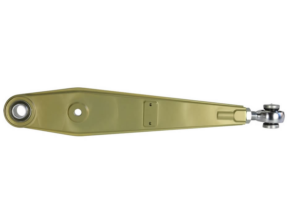 改装底盘悬挂连杆