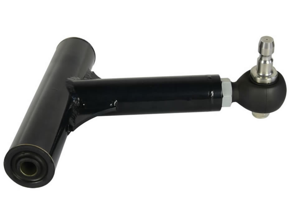 改装底盘悬挂三角臂