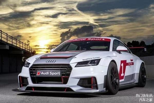 在2016年中国汽车改装市场产值已经超过1300亿元