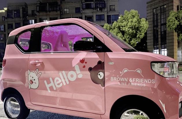 不改车不上街！”千亿改装车市场的前景有多广阔