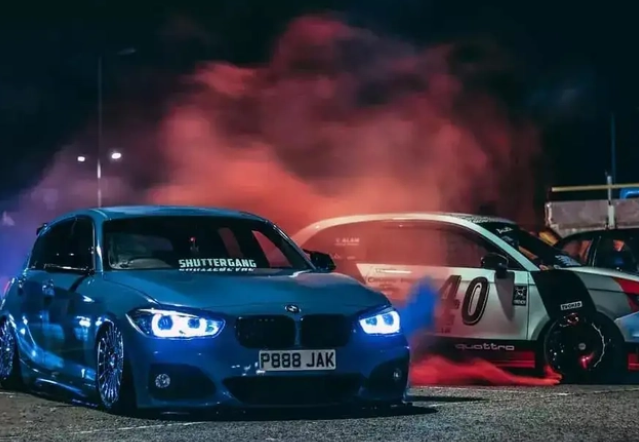 汽车的哪些地方可以合法改装？改装车出新规，这些部位可以放心改