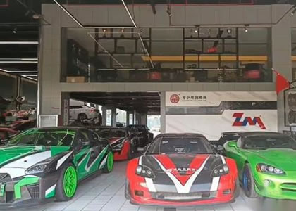 你的“改装”合法吗？